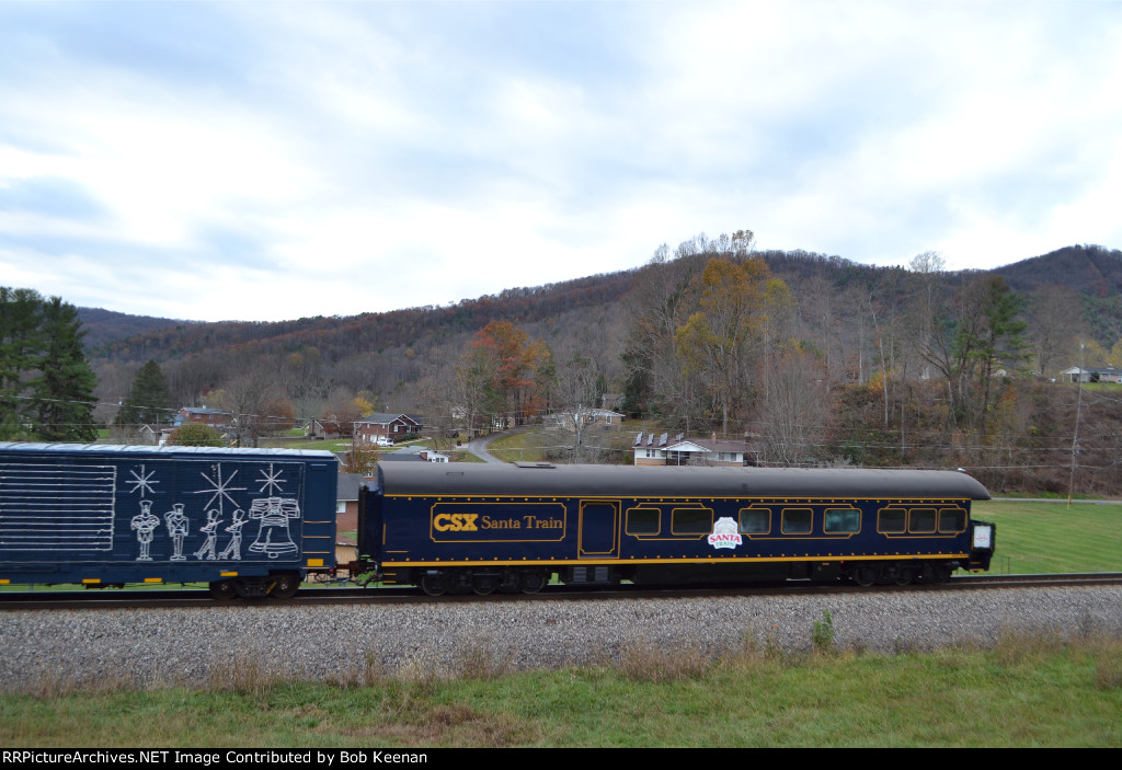 CSXT 994528